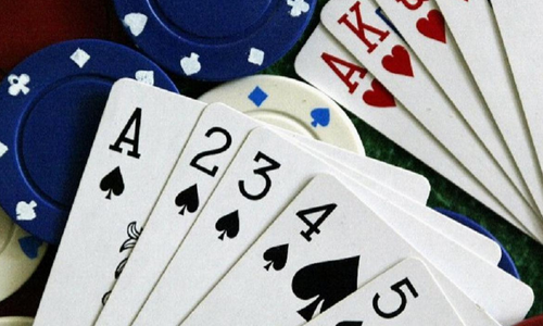 Taruhan Poker Online Acapkali Menghadirkan Aneka Jenis Remi Terlengkap