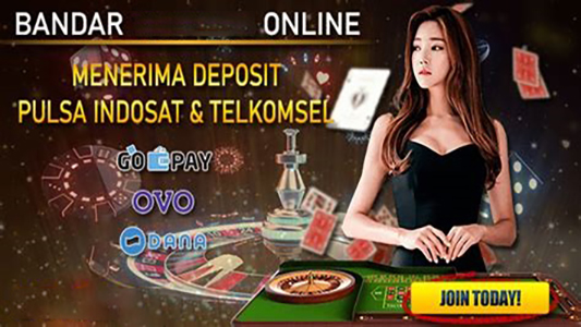 Poker Online teraman ladangnya perjudian kartu remi terkemuka lagi terunggul