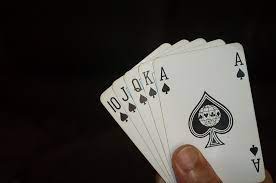 Adakan Bandar Poker Online Teramai Alternatif Rakyat Domestik