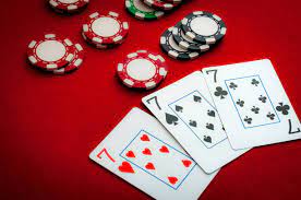 Berbagai Perjudian Berlaku Idn Poker Mengikuti Modal Otentik Di Situs Online Indo7Poker